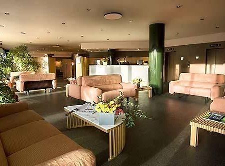 Country Hotel Borromeo เปสเคียรา บอร์โรเมโอ ภายนอก รูปภาพ